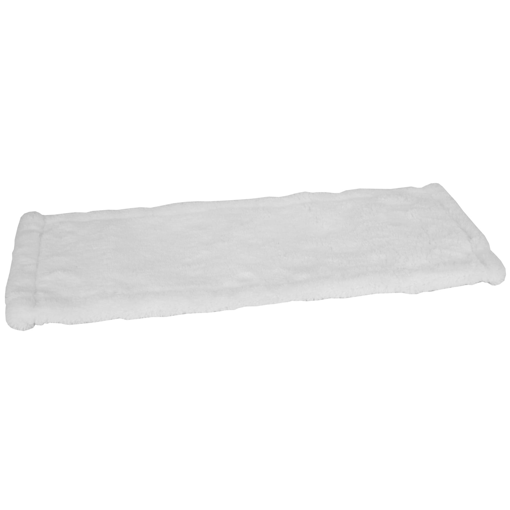 Mop płaski CleanPRO MOP 01, kieszeniowy, 40cm