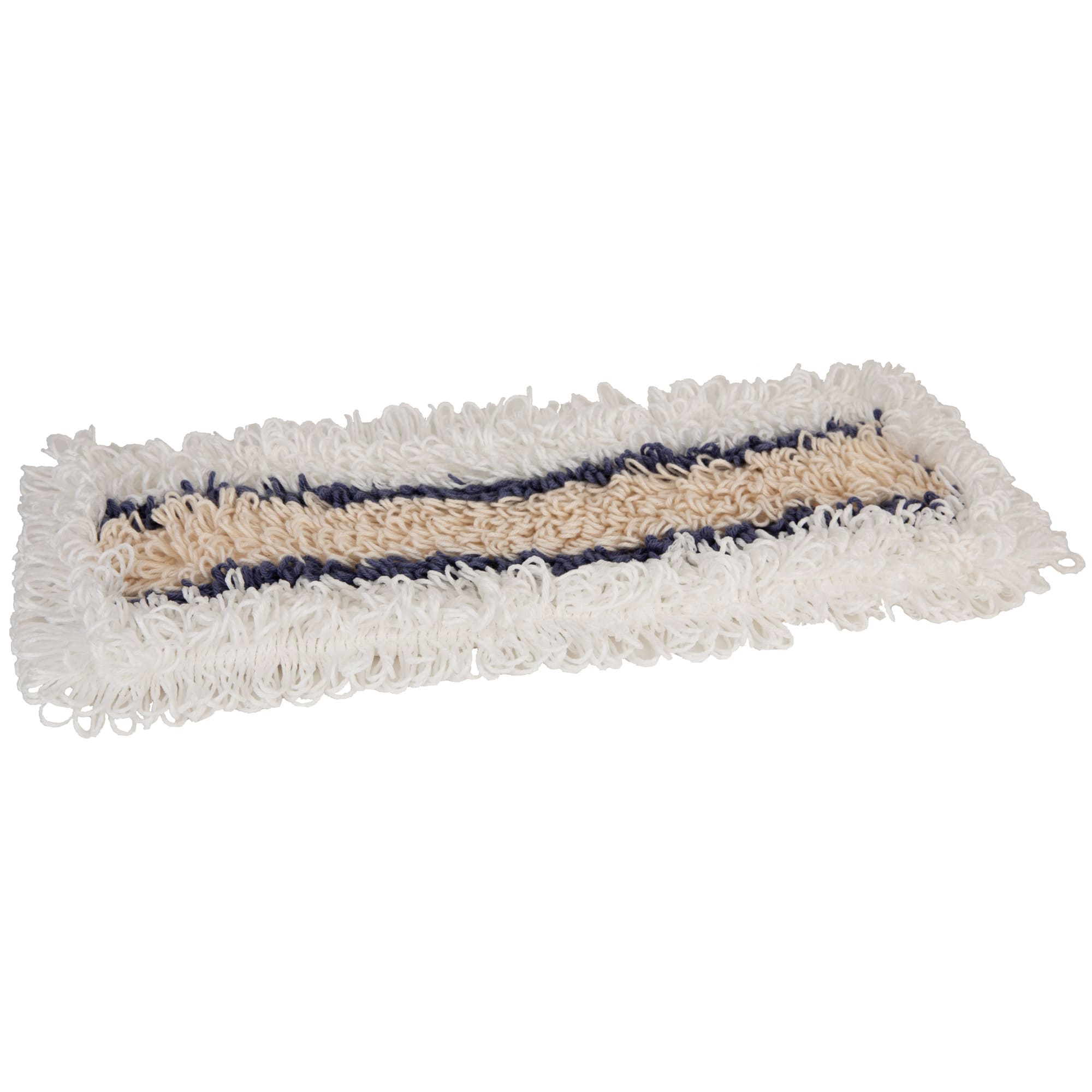 Mop płaski CleanPRO MOP 05, kieszeniowy, 40cm