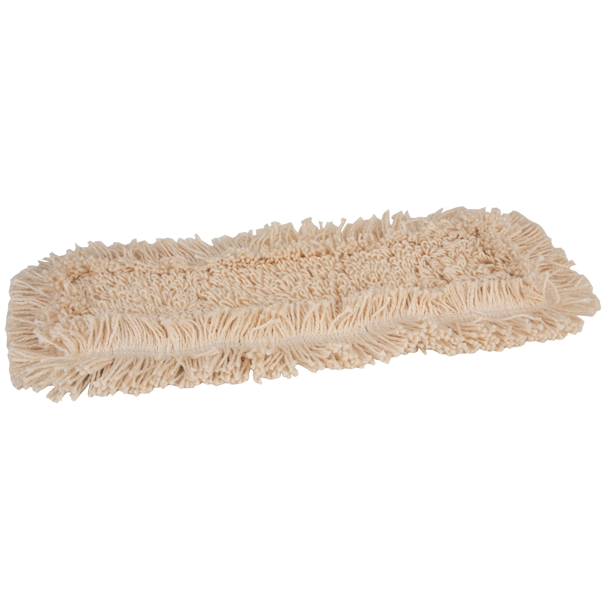 Mop płaski CleanPRO MOP 07, kieszeniowy, 40cm