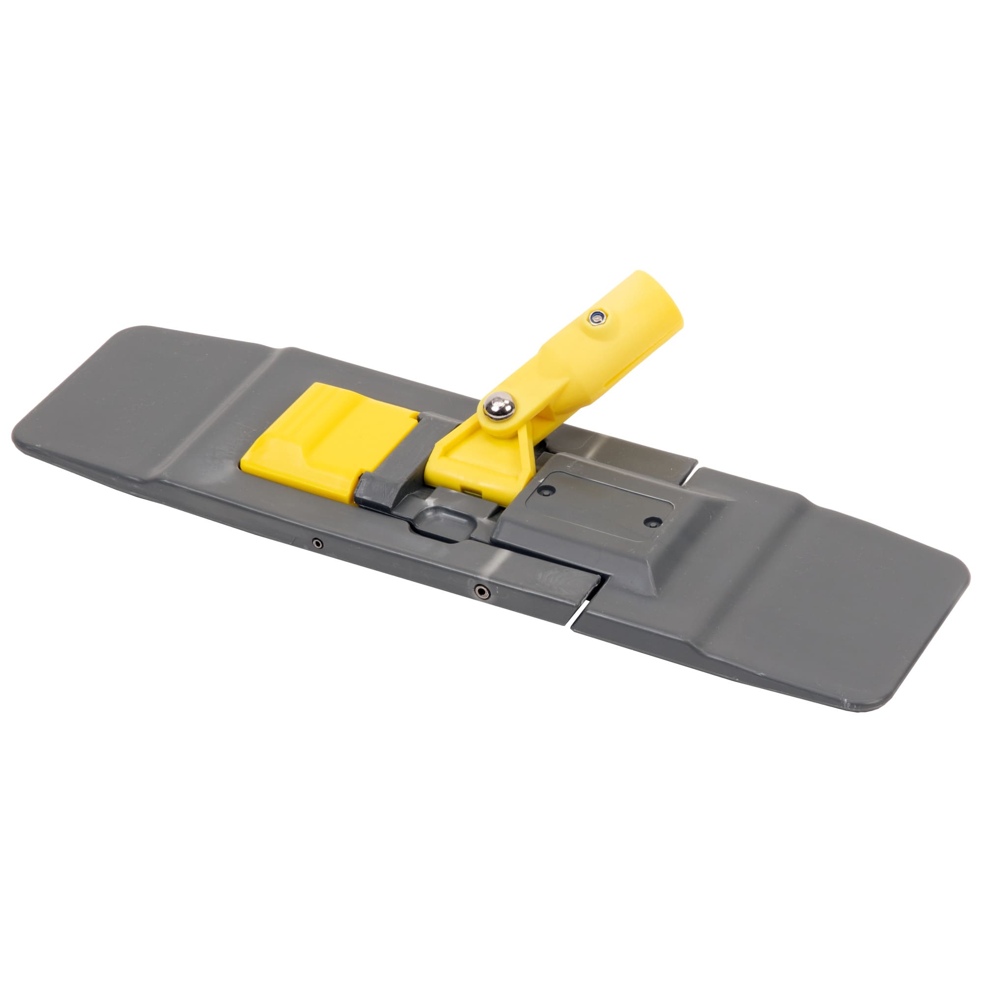 Stelaż do mopa CleanPRO, kieszeniowy, 40cm