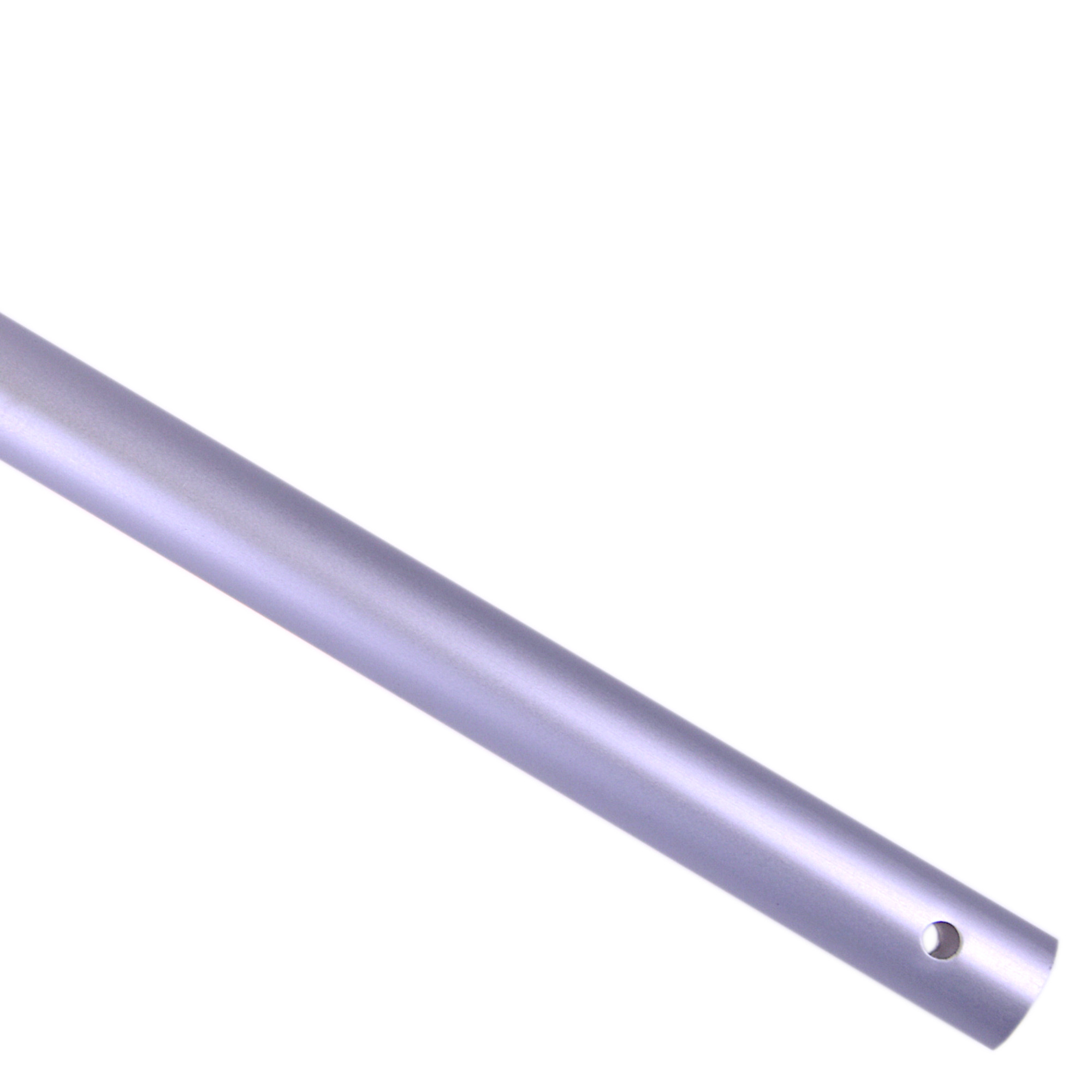 Kij aluminiowy CleanPRO, średnica 22mm, 140cm