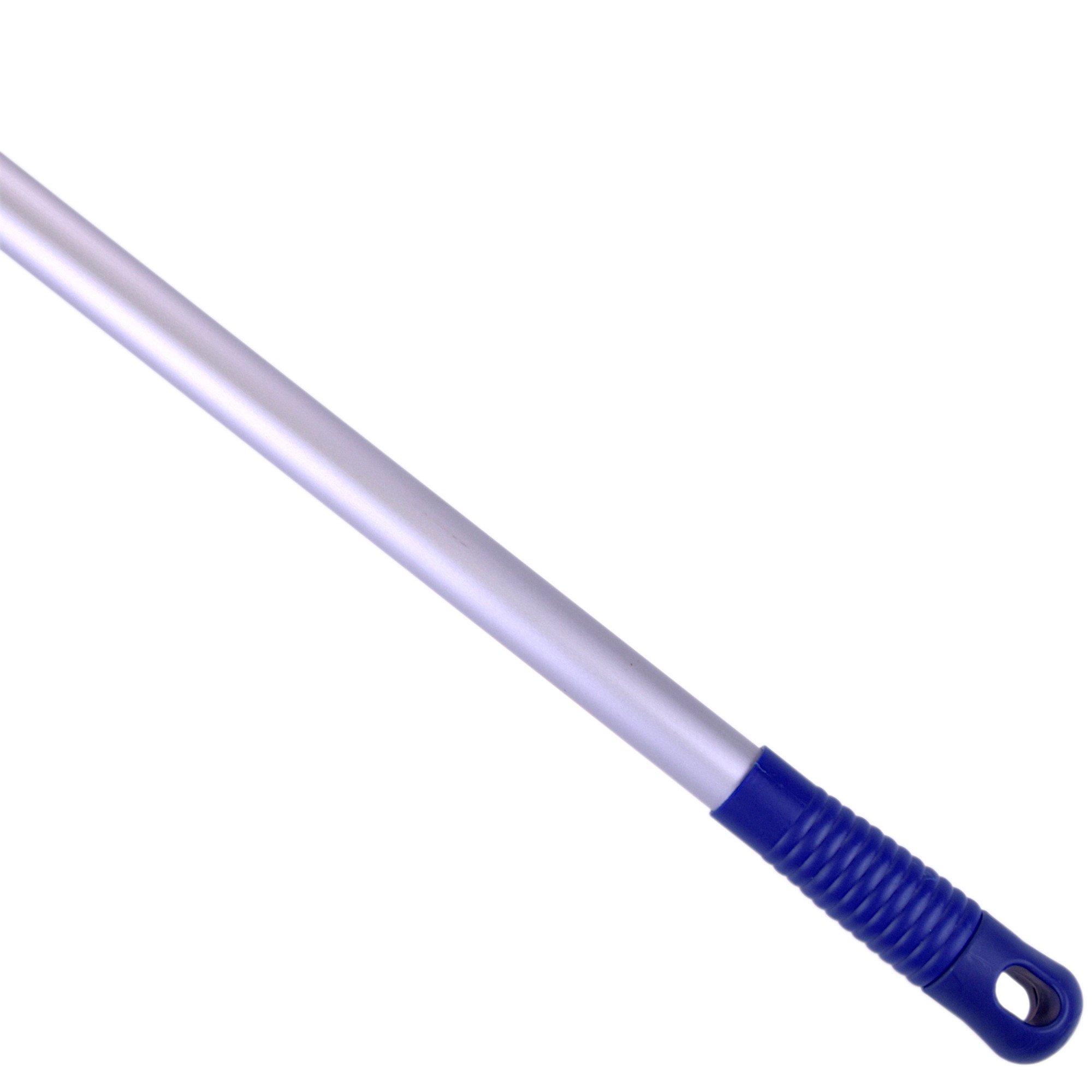 Kij aluminiowy CleanPRO, średnica 22mm, 140cm