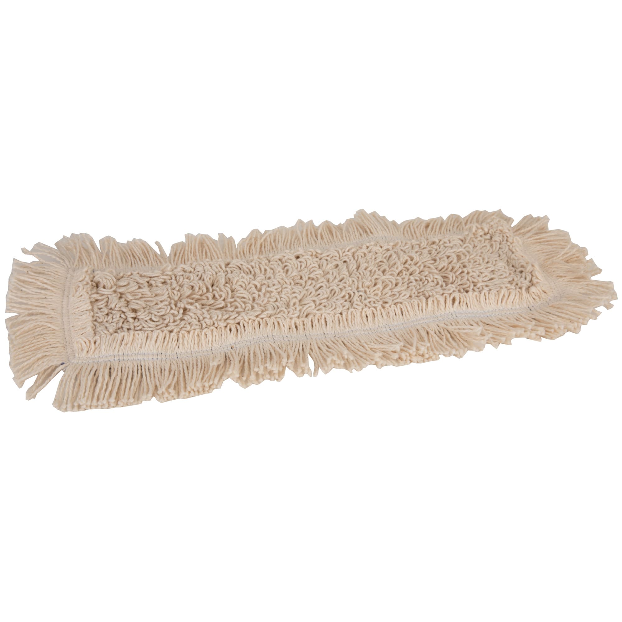 Mop płaski CleanPRO MOP 04, kieszeniowy, 140g, 40cm