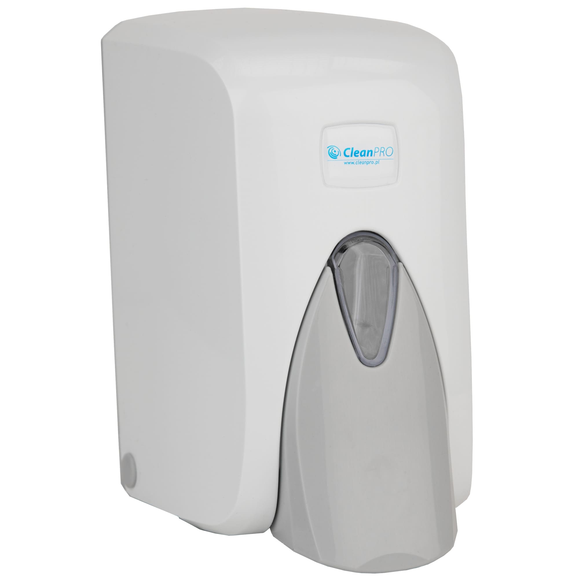 Dozownik do mydła w płynie CleanPRO, 500ml