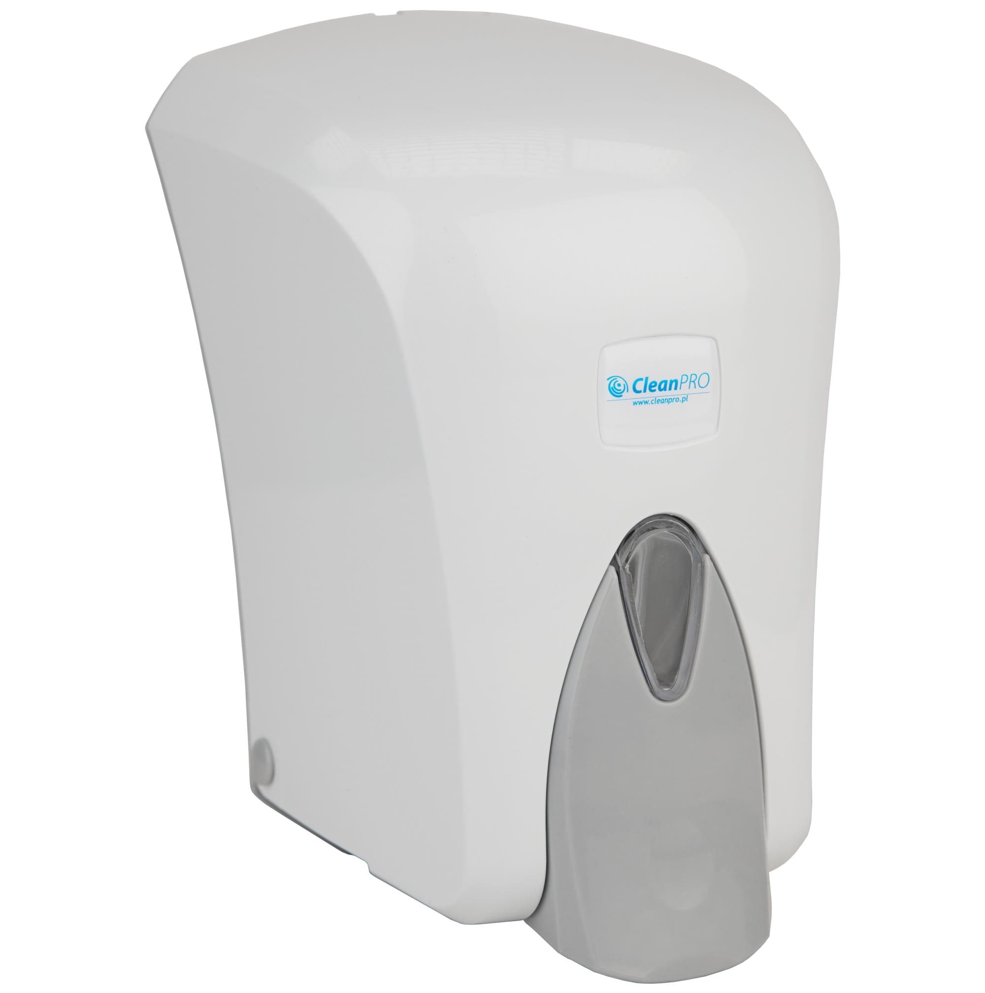 Dozownik do mydła w płynie CleanPRO, 1l