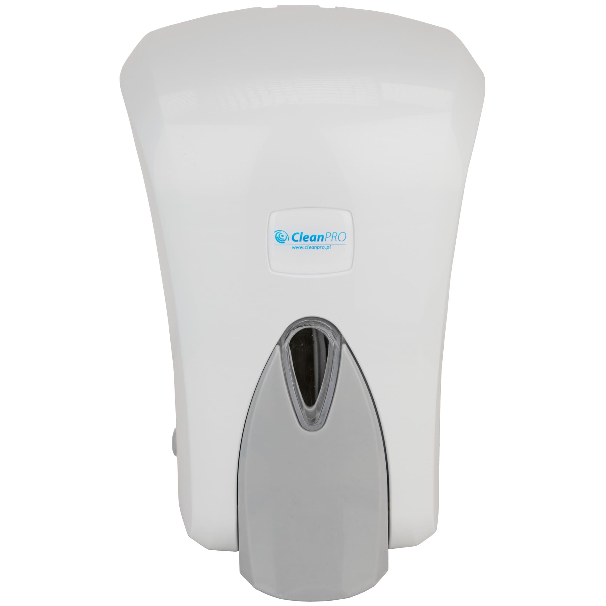 Dozownik do mydła w płynie CleanPRO, 1l