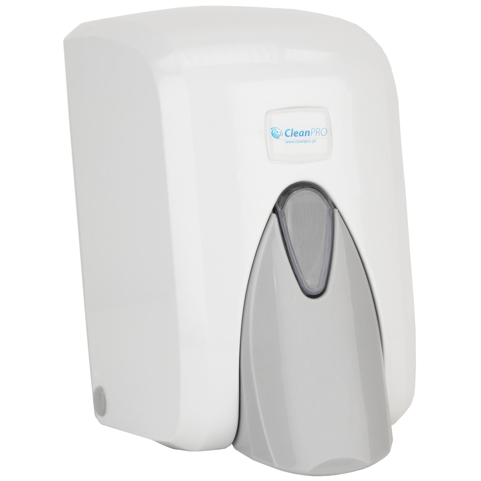 Dozownik do mydła w pianie CleanPRO, 500ml