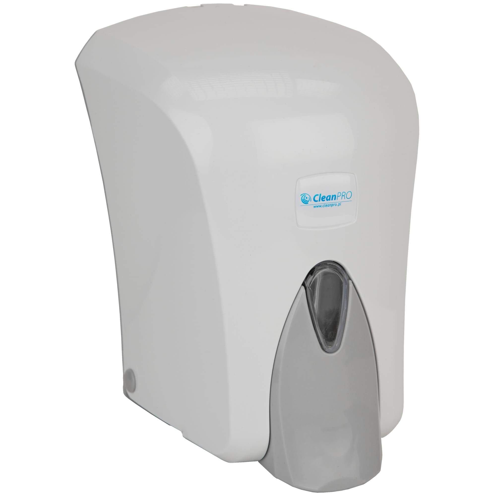 Dozownik do mydła w pianie CleanPRO, 1l