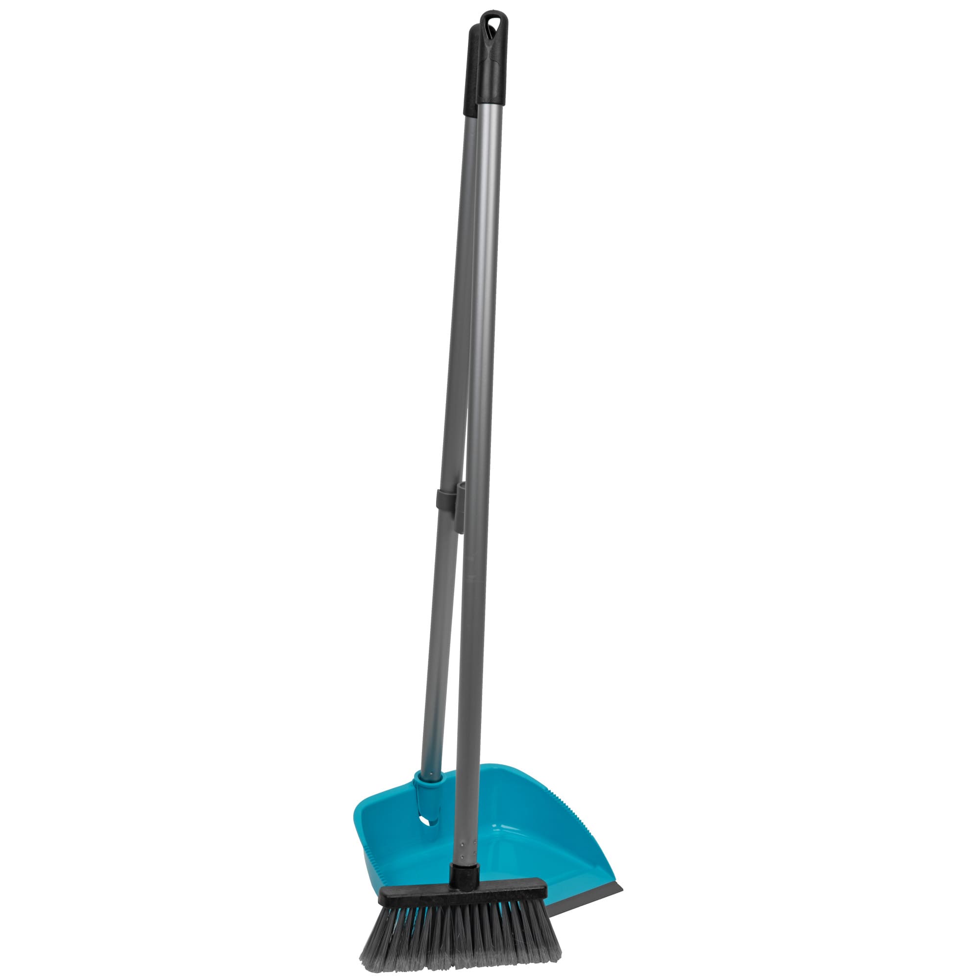 Zestaw leniuch CleanPRO, niebieski