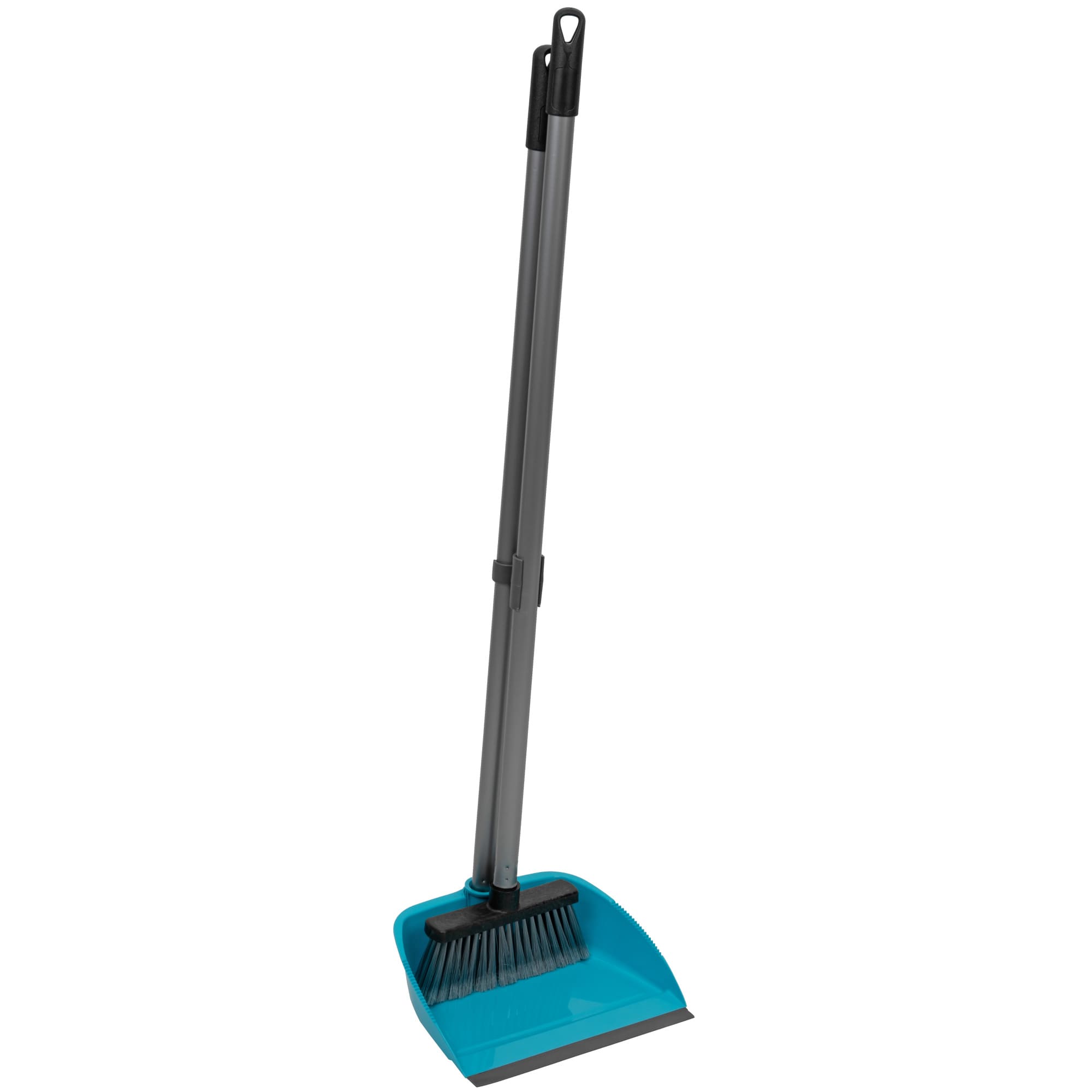 Zestaw leniuch CleanPRO, niebieski