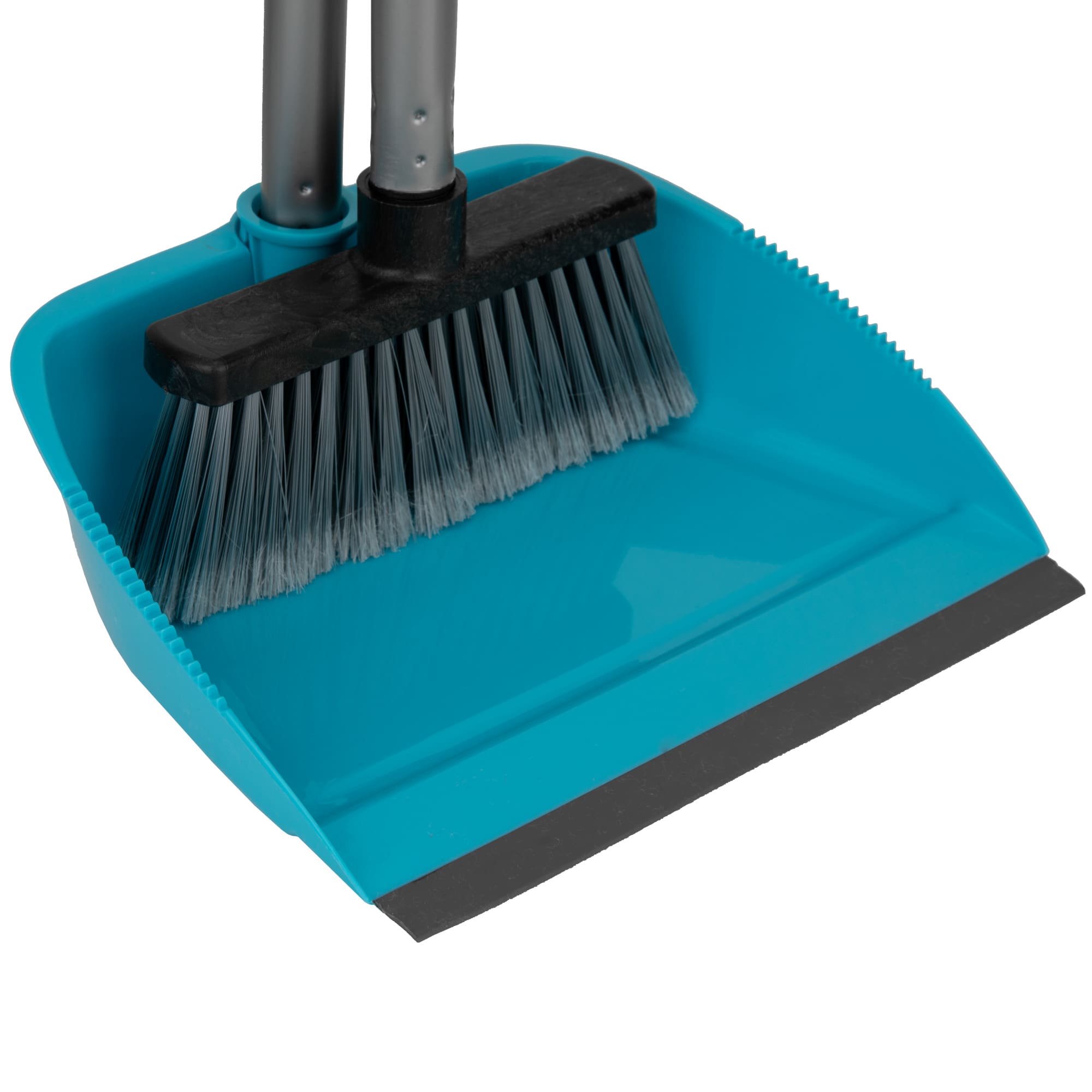 Zestaw leniuch CleanPRO, niebieski