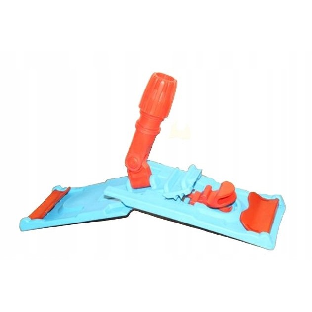 Stelaż do mopa CleanPRO, speedy, pełny, 40cm