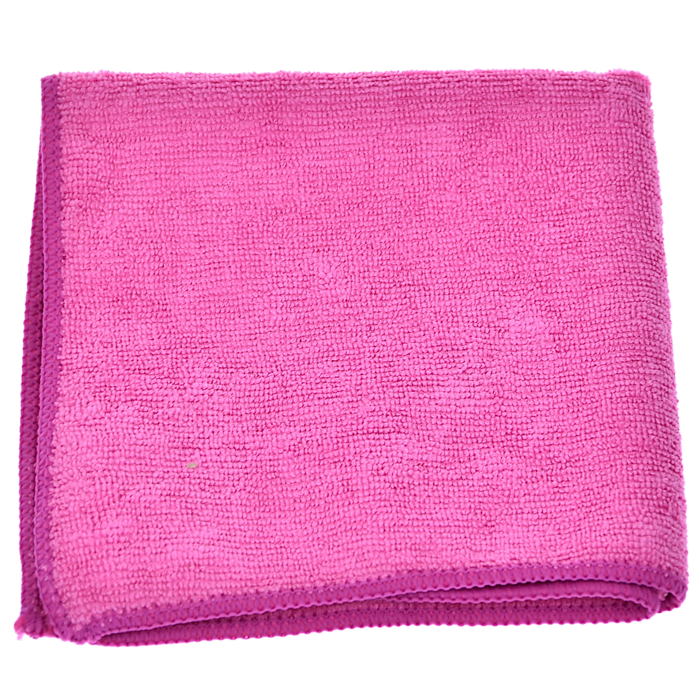 Ścierka CleanPRO Soft, 32x32cm, 320g/m2, czerwona
