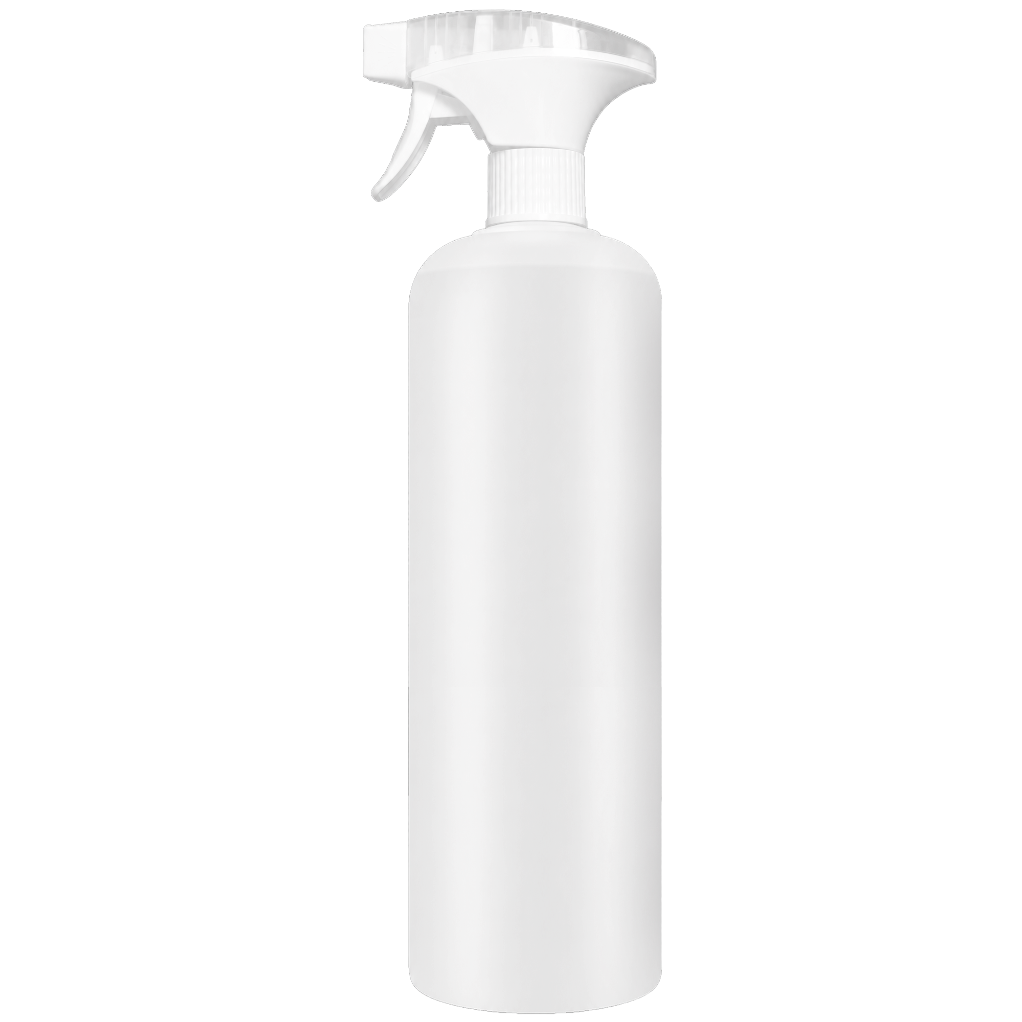 Butelka ze spryskiwaczem Biopur, 1l