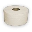 Papier toaletowy w roli Jumbo CleanPRO, 1w, szary, 12x150m